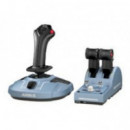 Pack THRUSTMASTER Airbus Edition Pc Usb-a/c Analógico/digital (2960842)