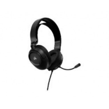 Auriculares y Micr&oacute;fono Gaming CORSAIR HS35 V2 Negros (CA-9011377-EU)