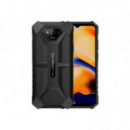 Smartphone ULEFONE Armor X13 Rugerizado 6.52" 6GB 64GB 4G Negro (ULEARX13B)