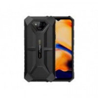 Smartphone ULEFONE Armor X13 Rugerizado 6.52" 6GB 64GB 4G Negro (ULEARX13B)