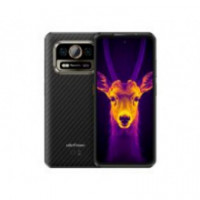 Smartphone ULEFONE Armor 25T 6.78" Fhd+ 8GB 256GB 5G Negro (ULEAR25TPROB8G)