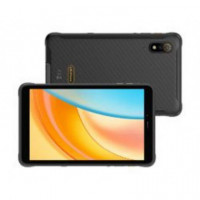 Tablet ULEFONE Armor Pad Pro 8" Hd+ 8GB 128GB 4G, IP68, Android 13 (ulearpadpro)