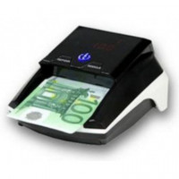 Detector Motorizado Billetes Falsos (D150)  POSIFLEX