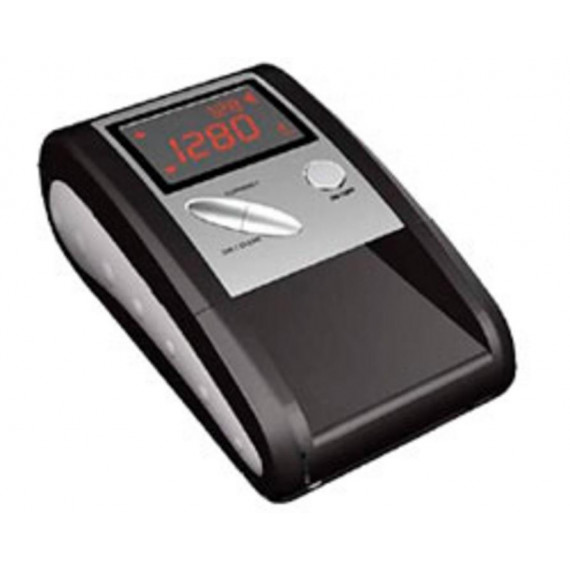 Detector POSIFLEX de Billetes Falsos (DBF-250)