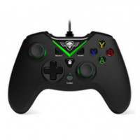 Gamepad SPIRIT Pgx USB Cable 1.8M Pc/xbox One Negro (SOG-WXB1)