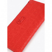 Cartera Pespuntes de LOLA CASADEMUNT