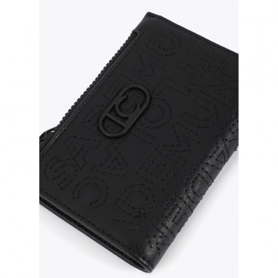 Monedero Pespuntes de LOLA CASADEMUNT