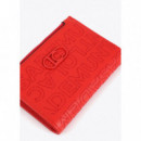 Monedero Pespuntes de LOLA CASADEMUNT