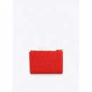 Monedero Pespuntes de LOLA CASADEMUNT