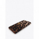 Cartera Animal Print de LOLA CASADEMUNT