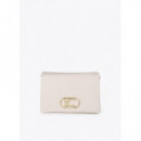 Bandolera Tres Compartimentos y Solapa de LOLA CASADEMUNT