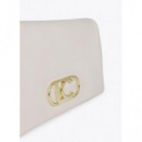 Bandolera Tres Compartimentos y Solapa de LOLA CASADEMUNT