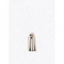 Bandolera Tres Compartimentos y Solapa de LOLA CASADEMUNT