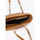 Shopper Acolchada Logotipada de LOLA CASADEMUNT