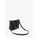 Mini Shopper Acolchada Logotipada de LOLA CASADEMUNT