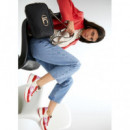 Bolso Bandolera Monograma Rombos de LOLA CASADEMUNT