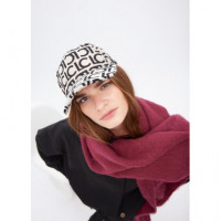Gorra con Estampado Logotipo de LOLA CASADEMUNT - Guanxe Atlantic Marketplace