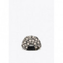 Gorra con Estampado Logotipo de LOLA CASADEMUNT