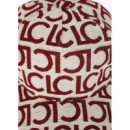 Gorra con Estampado Logotipo de LOLA CASADEMUNT