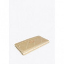 Billetero Monograma Rombos de LOLA CASADEMUNT