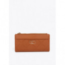 Billetero Monograma Rombos de LOLA CASADEMUNT