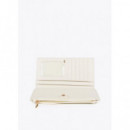 Billetero Monograma Rombos de LOLA CASADEMUNT