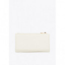 Billetero Monograma Rombos de LOLA CASADEMUNT