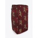 Neceser Estampado Animal/flores de LOLA CASADEMUNT