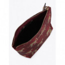 Neceser Estampado Animal/flores de LOLA CASADEMUNT