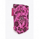 Neceser Estampado Animal/flores de LOLA CASADEMUNT