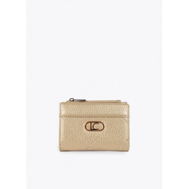 Monedero Monograma Rombos de LOLA CASADEMUNT