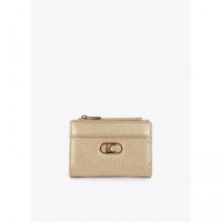 Monedero Monograma Rombos de LOLA CASADEMUNT