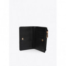 Monedero Monograma Rombos de LOLA CASADEMUNT