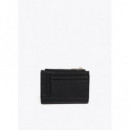 Monedero Monograma Rombos de LOLA CASADEMUNT