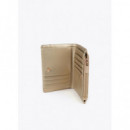 Monedero Monograma Rombos de LOLA CASADEMUNT