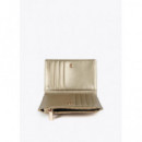 Monedero Monograma Rombos de LOLA CASADEMUNT