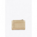 Monedero Monograma Rombos de LOLA CASADEMUNT