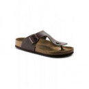 Sandalias Ramses Bf (40-47) Regular Fit  BIRKENSTOCK