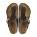 Sandalias Ramses Bf (40-47) Regular Fit  BIRKENSTOCK