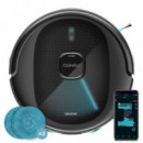 Conga 9990 Ai Spin Revolution Ultra Power  CECOTEC