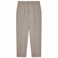 EMPORIO ARMANI - Man Woven Trouser - U6161 - EM005901AF13674/U6161