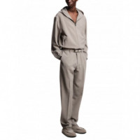 EMPORIO ARMANI - Man Woven Trouser - U6161 - EM005901AF13674/U6161