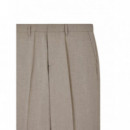 EMPORIO ARMANI - Man Woven Trouser - U6161 - EM005901AF13674/U6161