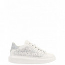 KARL LAGERFELD - Kapri Konstellation lo - 01S - KL62556/01S