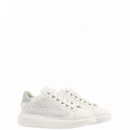 KARL LAGERFELD - Kapri Konstellation lo - 01S - KL62556/01S