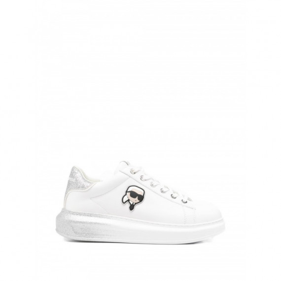 KARL LAGERFELD - Kapri Ombre Nft lo Lace - 01S - KL62530F/01S