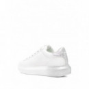 KARL LAGERFELD - Kapri Ombre Nft lo Lace - 01S - KL62530F/01S