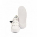 KARL LAGERFELD - White Lthr - 011 - KL62536C/011