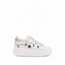 KARL LAGERFELD - Anakapri Charm Bead Chain - 01S - KL63546/01S