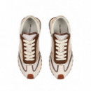 KARL LAGERFELD - Kairo Nft Peep lo Lace - 4T4 - KL61130N/4T4